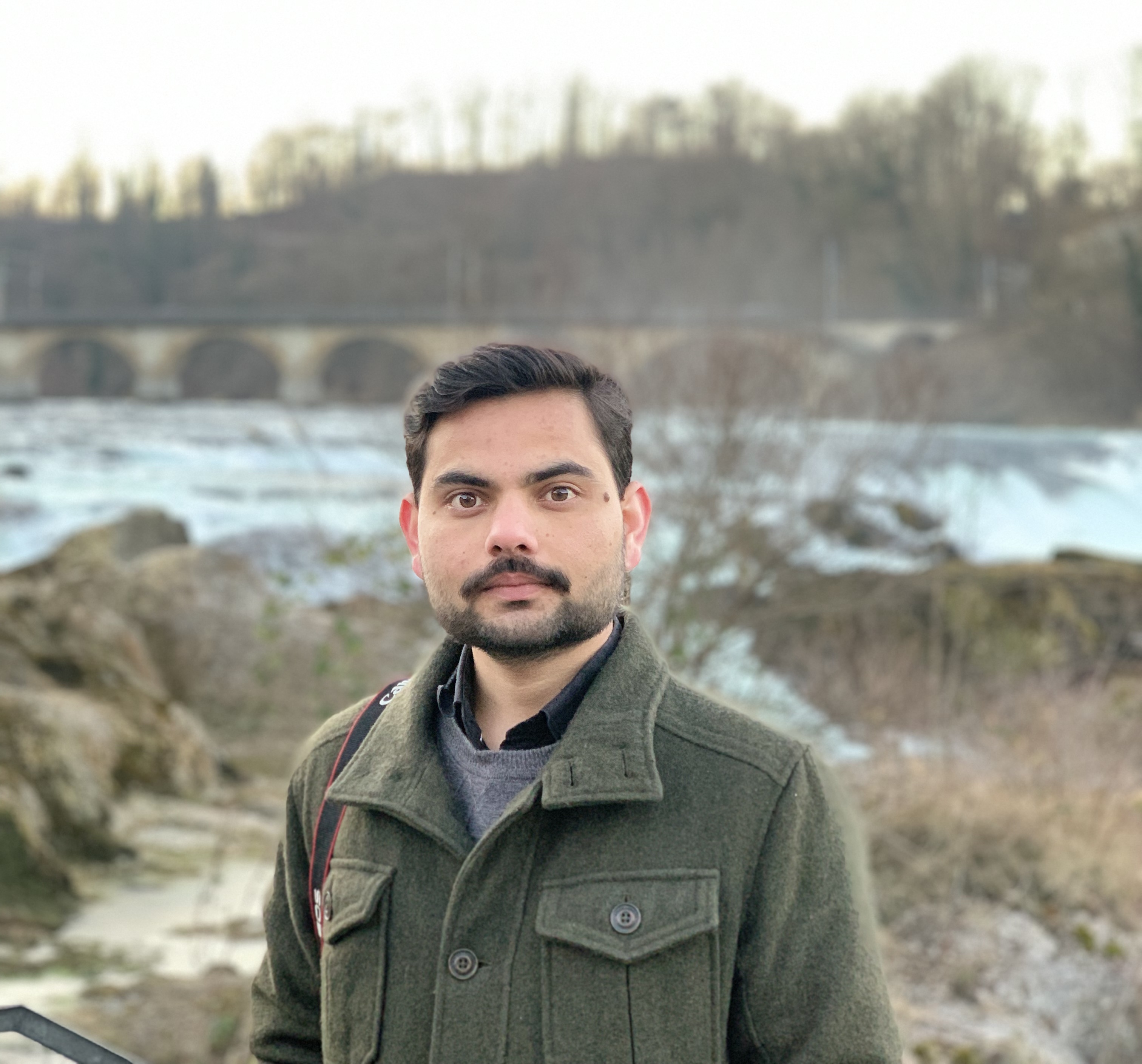 Bilal Ahmad
